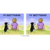 5174 Mug-MY BEST FRIEND